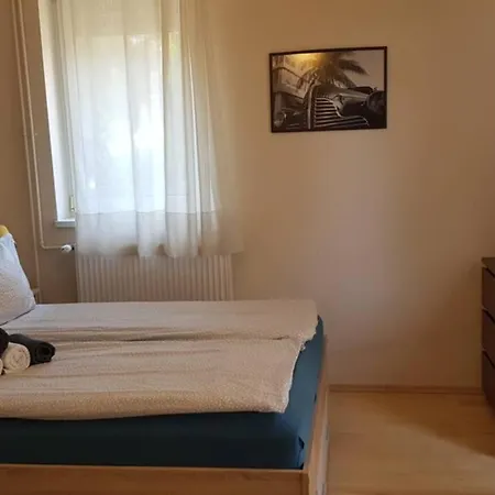Relax Apartament