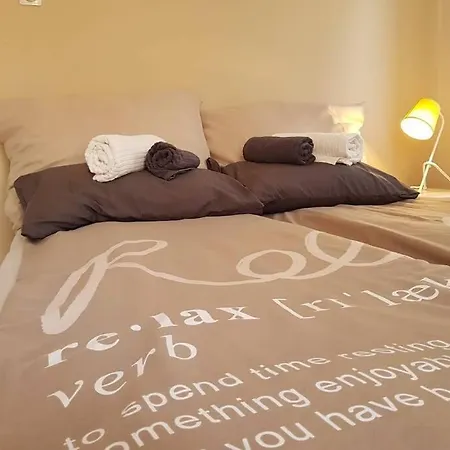 Apartament Relax *