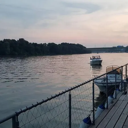 Relax Appartamento Szeged